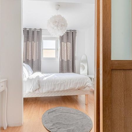 Apartament Les Sorbiers Longeville-les-Metz Zewnętrze zdjęcie