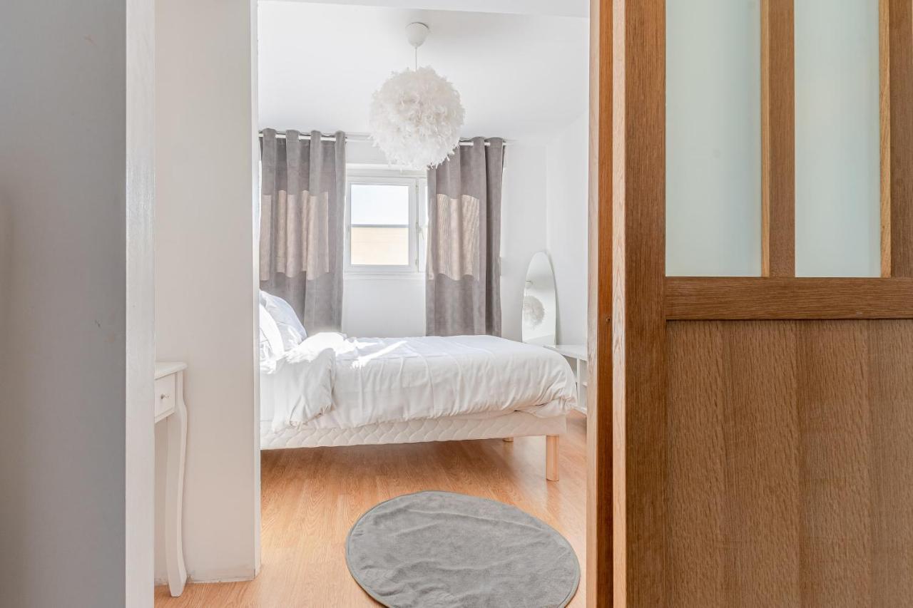 Apartament Les Sorbiers Longeville-les-Metz Zewnętrze zdjęcie