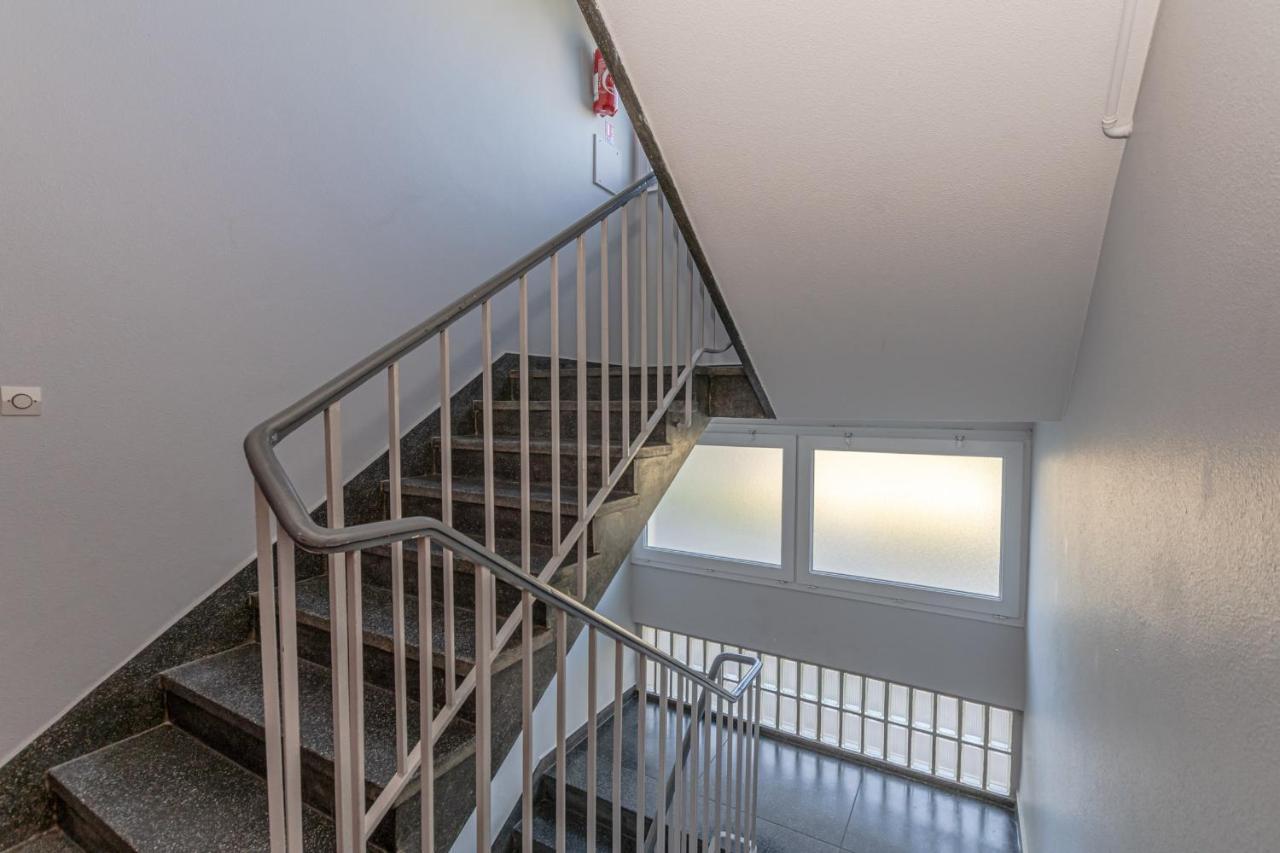 Apartament Les Sorbiers Longeville-les-Metz Zewnętrze zdjęcie